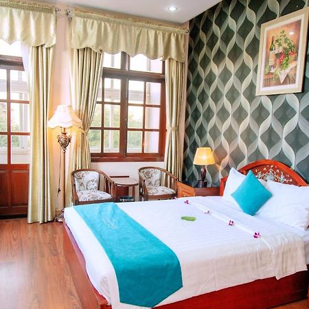 Cong Doan Thanh Binh Hotel Da Nang Eksteriør bilde
